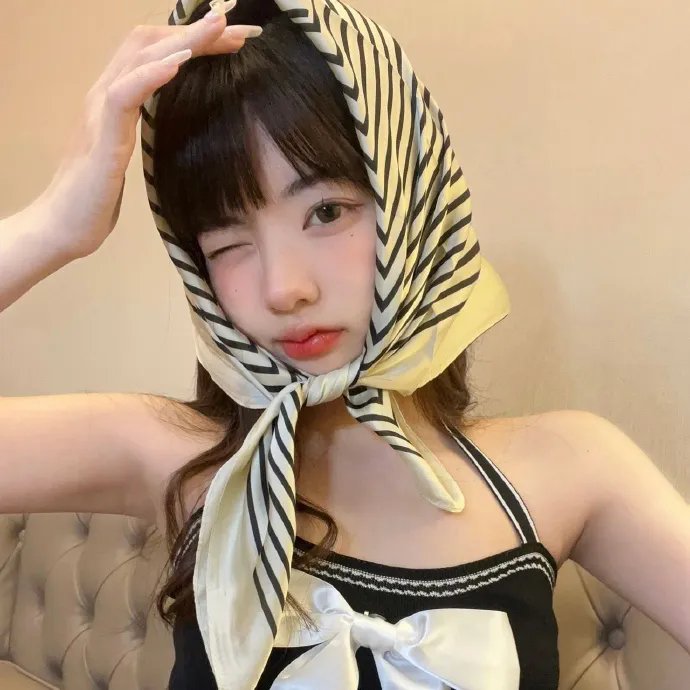 网络谜踪