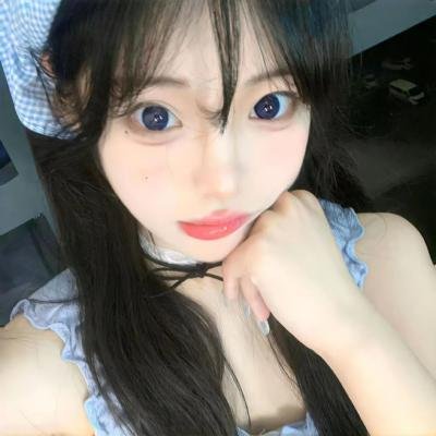 母女大战