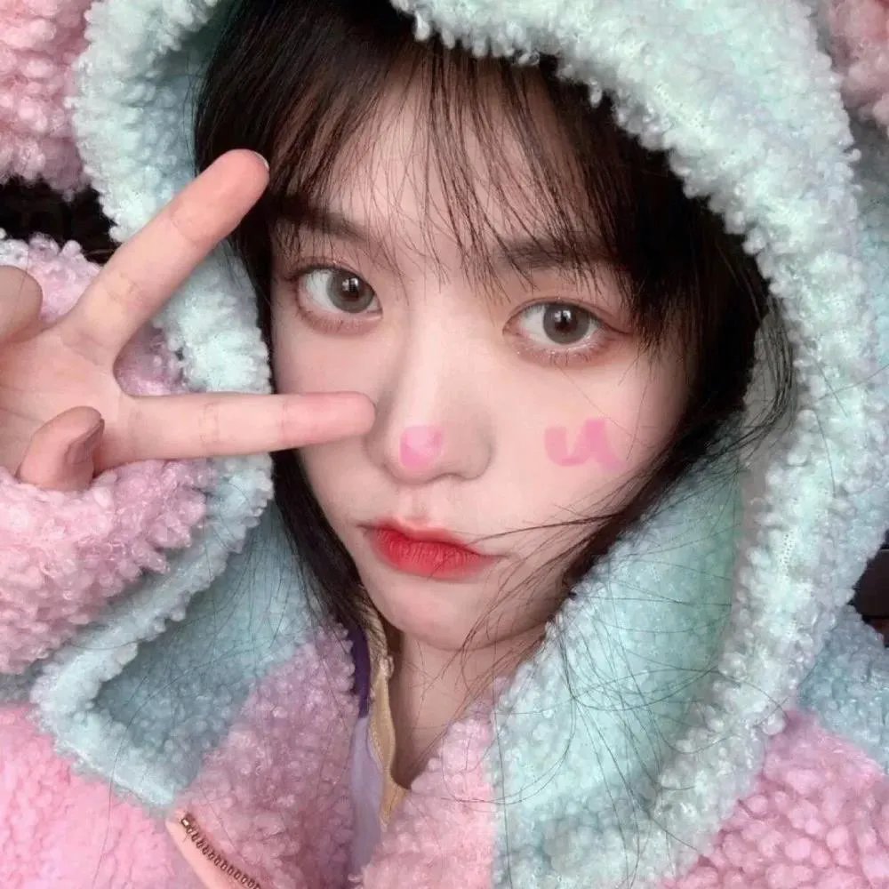 绿萝花