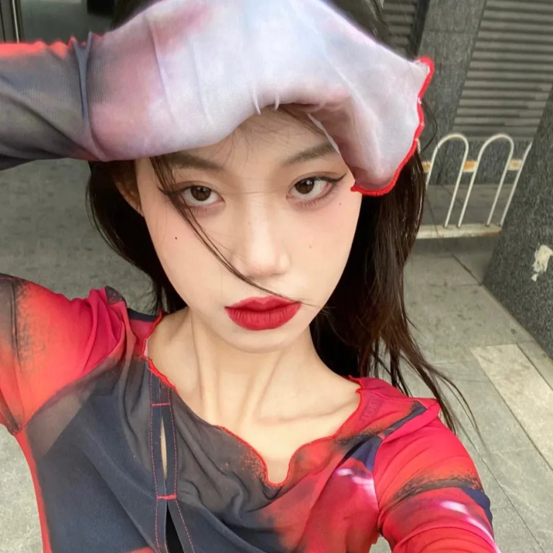 寻女记