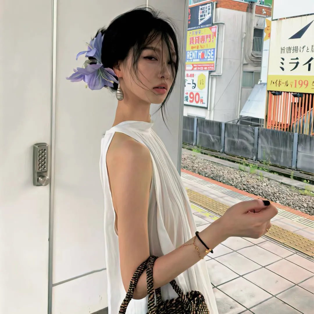 浪漫的西街
